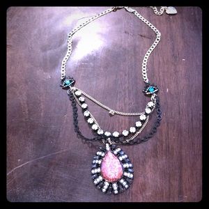 Betsey Johnson Jewelry - Betsey Johnson Necklace Betsey Johnson Jewelry - Betsey Johnson Necklace